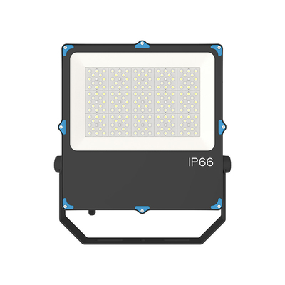 Schwenkbare Halterung Außen LED-Floodlampen Drehbare 150W 200w Flutlampe für den Bergbau
