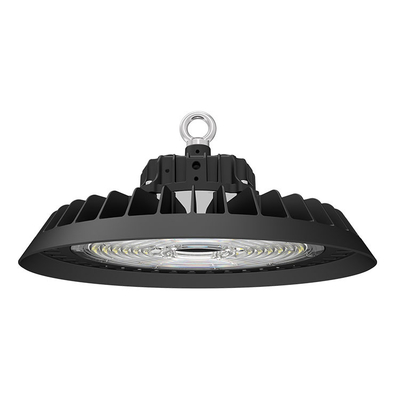 Mikrowellen-Sensor 100W Led High Bay Dimmable High Bay Lichter für die öffentliche Beleuchtung