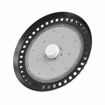 Mikrowellen-Sensor 100W Led High Bay Dimmable High Bay Lichter für die öffentliche Beleuchtung
