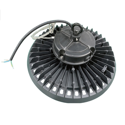 Mikrowellen-Sensor 100W Led High Bay Dimmable High Bay Lichter für die öffentliche Beleuchtung