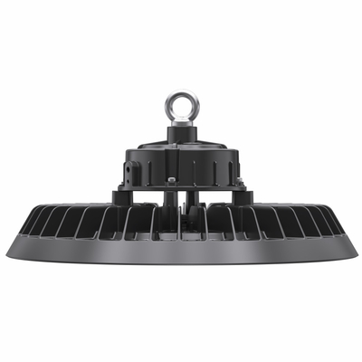 Wärmebeständigkeit Industrielle LED-Hochlagerleuchten 2800K Hochlagerleuchten 150w Für Parkplatz
