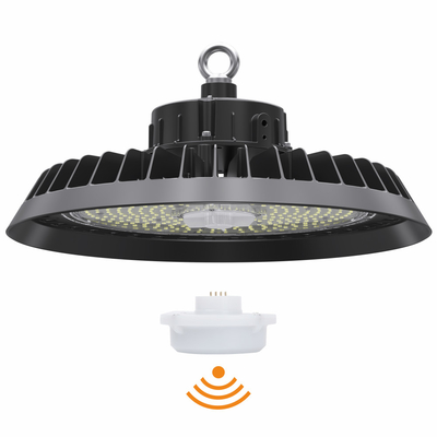Die Casting Industrial LED High Bay Lichter 100w 200W Led High Bay 30000lm