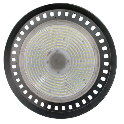 Die Casting Industrial LED High Bay Lichter 100w 200W Led High Bay 30000lm