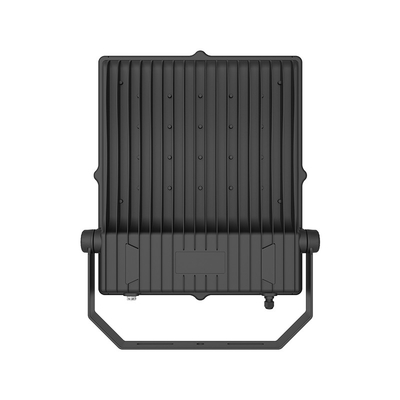 Kompakte 200W Outdoor-LED-Floodlampen Schlankes Profil Led-Stadionbeleuchtung für die Eisenbahn