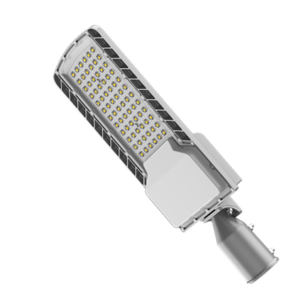 IP66 Wasserdichte LED-Straßenlampe 100W Straßenlampenmast für die Straße