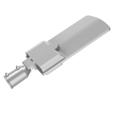 IP66 Wasserdichte LED-Straßenlampe 100W Straßenlampenmast für die Straße