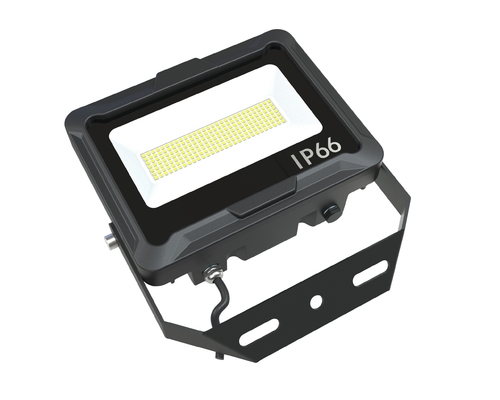 160lm pro Watt Outdoor LED-Floodlampen 60W LED-Floodlicht für Straßenstraßen