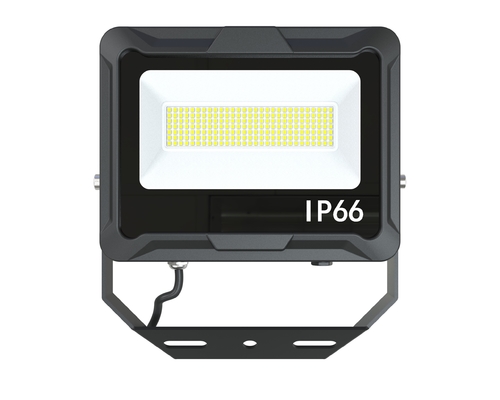160lm pro Watt Outdoor LED-Floodlampen 60W LED-Floodlicht für Straßenstraßen
