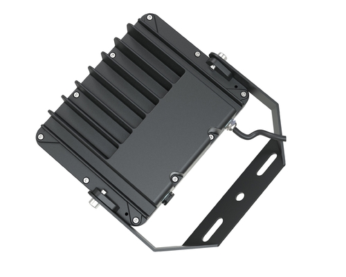160lm pro Watt Outdoor LED-Floodlampen 60W LED-Floodlicht für Straßenstraßen
