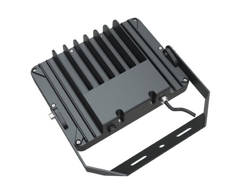 Wandmontage 100W Flutlicht Lampe Led Flutlicht Außen für Brunnen Gebäude Fassade