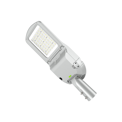 Schuhkasten-Design Öffentliche Beleuchtung Außen 100 Watt Led Straßenlicht Für die Beleuchtung von Flächen