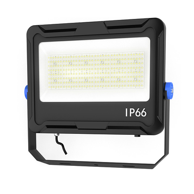 Einstellbarer Winkel Außen LED-Floodlampen 150W 100W Scheinwerfer für Auffahrten