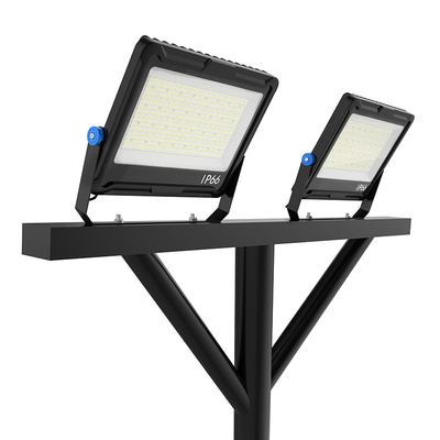 Intelligente Steuerung 500W Outdoor LED Flutleuchten 200W Fußball Led Stadion Flutleuchten