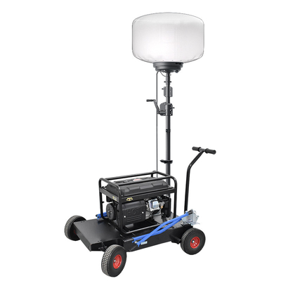 AC240V Ballon-LED-Licht 800 Watt Leuchtturmgenerator Industrie