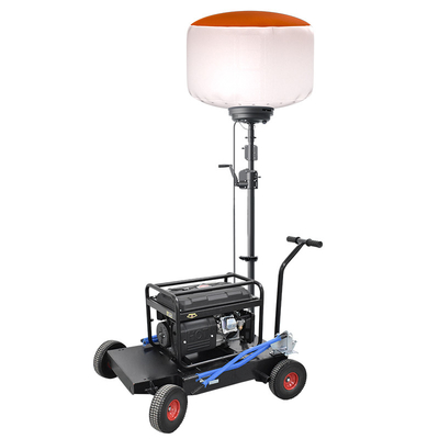 Hochleuchtlicht Turm Led-Leuchten 1000 Watt Led-Ballon für die Rettung
