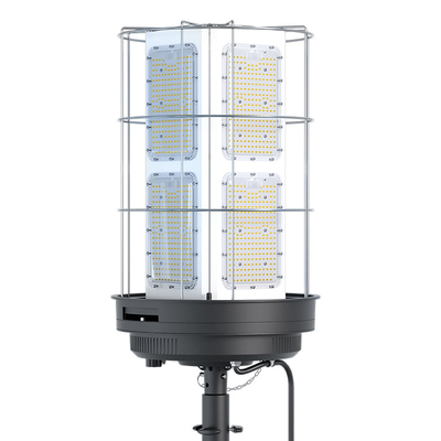 Outdoor-Arbeit Led Party Ballons Licht 3,8m 800Watt Industrie-Tower Licht