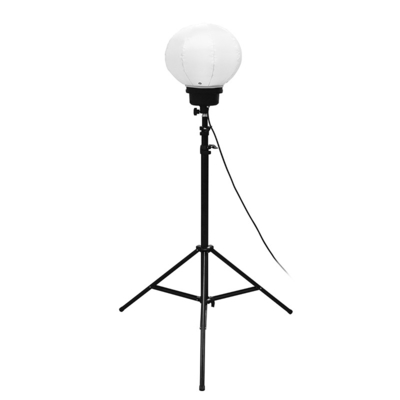 100W LED Tower Light 3000K 5000K Farbenfrohe Led Ballonlampe für Veranstaltungen Dekoration