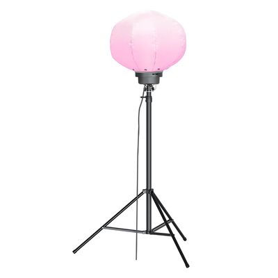 Portable Led Tower 320W RGB Led Ballonlampe für Partys und besondere Veranstaltungen