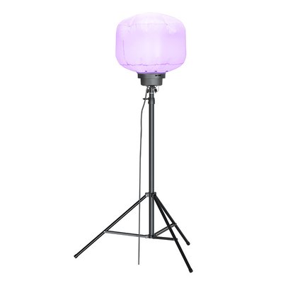 320W Ballonlicht Turm RGB Stativleuchten für Hochzeit