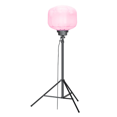 320W Ballonlicht Turm RGB Stativleuchten für Hochzeit