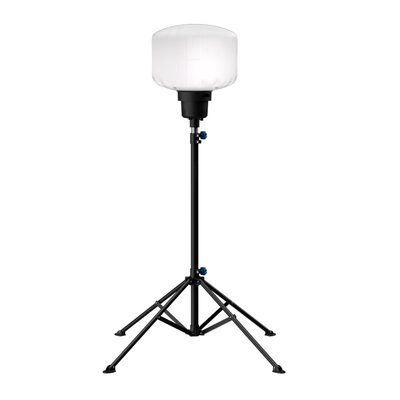 LED-Ballonscheinwerfer 100W Turmlicht Außen für Hochzeiten Partys Camping