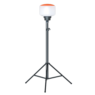 Mobile LED-Ballonscheinwerfer 120 Watt Led-Arbeitslampe für Veranstaltungsbeleuchtung