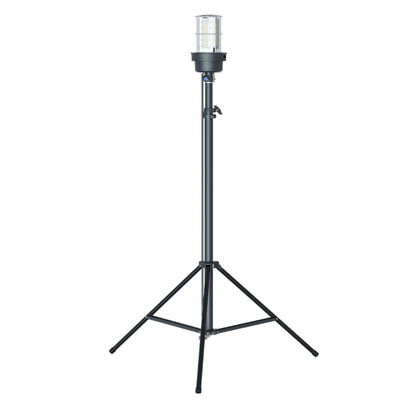 Mobile LED-Ballonscheinwerfer 120 Watt Led-Arbeitslampe für Veranstaltungsbeleuchtung