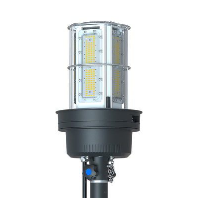 Mobile LED-Ballonscheinwerfer 120 Watt Led-Arbeitslampe für Veranstaltungsbeleuchtung