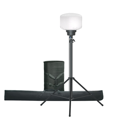 Outdoor-LED-Ballonlicht 120W 150W Mobilleuchtturm für Partys