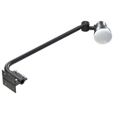 Farbtemperaturverstellbare LED Werbelampen 36W Werbelampen für den Supermarkt