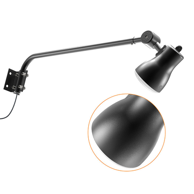 Farbtemperaturverstellbare LED Werbelampen 36W Werbelampen für den Supermarkt