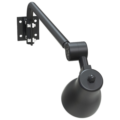 Farbtemperaturverstellbare LED Werbelampen 36W Werbelampen für den Supermarkt