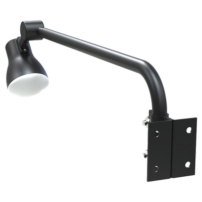 Farbtemperaturverstellbare LED Werbelampen 36W Werbelampen für den Supermarkt