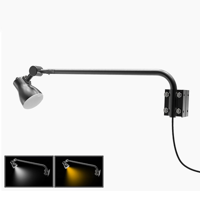36W LED Werbelampen Streckarm Projektor Billboard Licht für Outdoor-Billboard