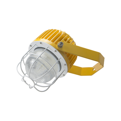 AC 100 - 240V Explosionssichere LED-Lichtdichte Leuchten 40W für Gas- und Ölbohrstellen