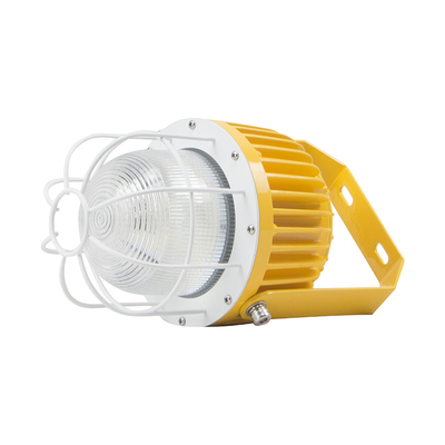 AC 100 - 240V Explosionssichere LED-Lichtdichte Leuchten 40W für Gas- und Ölbohrstellen