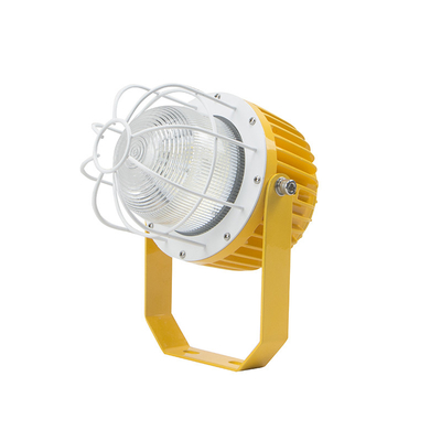 AC 100 - 240V Explosionssichere LED-Lichtdichte Leuchten 40W für Gas- und Ölbohrstellen