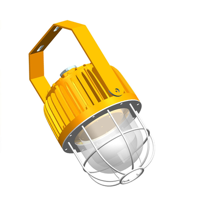 Schwerlast 60W LED Explosionssicherheit LED-Leuchten Beleuchtung Temperaturbeständig für den Bergbau