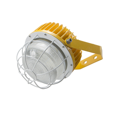 Schwingungsbeständig 80W Explosionsbeständig LED-Leuchten