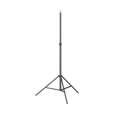 2.05m LED Ballon Eisen Led Licht Stativ Led Arbeitslichtstand