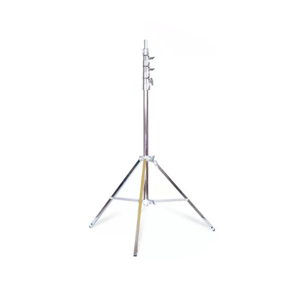 4.6m Ballon-LED-Lichttribun Handbewegung LED-Arbeitslicht-Stativstand