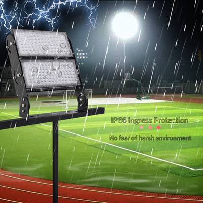 Schwerlast 500W Scheinwerfer Fußballstadionleuchten für Tennisplatz