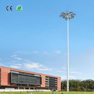 Umweltfreundliche 1250W Fußballplatz-Strahllampen für Fußballstadion