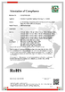 China Shenzhen Yongxinrui Lighting Technology Co., Ltd. zertifizierungen