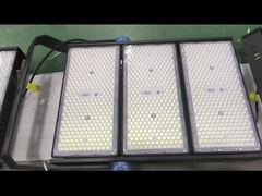 Einstellbare 750 Watt Sport-Strahler Stadionlicht für Outdoor-Konzert