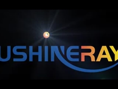 50000 Stunden Arbeitszeit Aluminium-LED-Floodlicht 36W für Supermarkt-Ausstellung